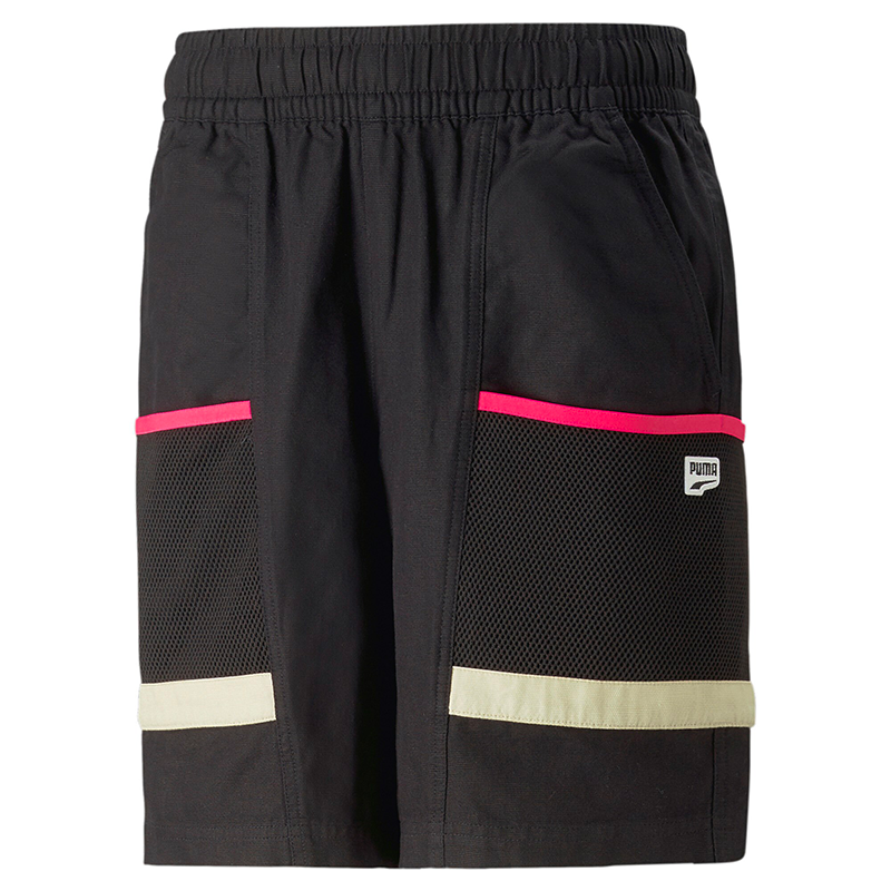 Puma Downtown Cargo Shorts...