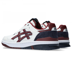 Asics EX89 / Blanc | Marque Streetwear