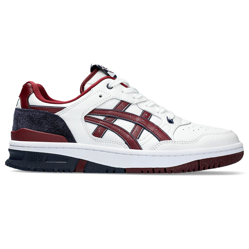 Asics EX89 / Blanc | Marque Streetwear