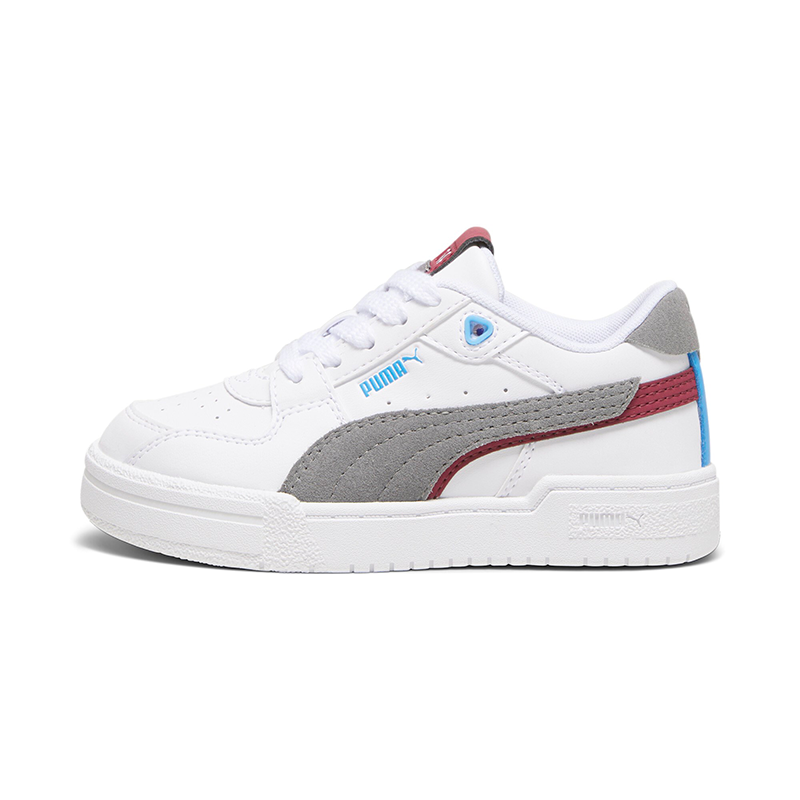 Puma CA Pro Glitch Mix AC PS / Blanc | Marque Streetwear