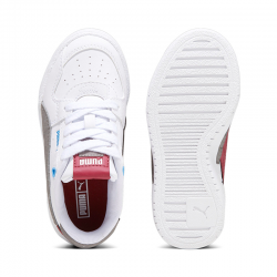 Puma CA Pro Glitch Mix AC PS / Blanc | Marque Streetwear