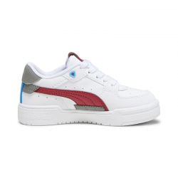 Puma CA Pro Glitch Mix AC PS / Blanc | Marque Streetwear