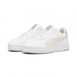 Puma CA Pro Wns / Blanc | Marque Streetwear