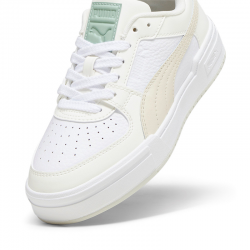 Puma CA Pro Wns / Blanc | Marque Streetwear