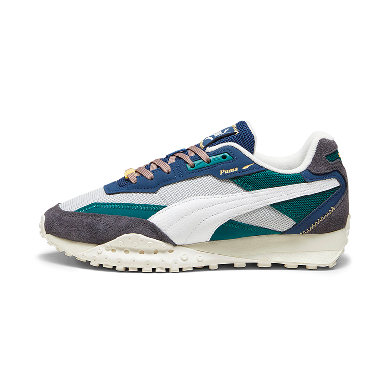 Puma Blktop Rider PRM / Blanc