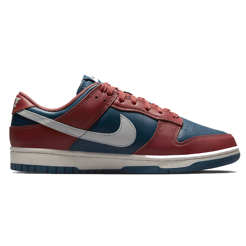 Nike w Dunk Low / Bordeaux