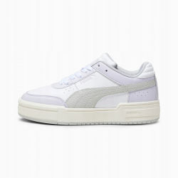 Puma CA Pro Sport LTH / Blanc | Marque Streetwear