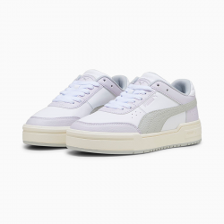 Puma CA Pro Sport LTH / Blanc | Marque Streetwear