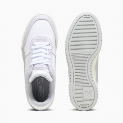 Puma CA Pro Sport LTH / Blanc | Marque Streetwear