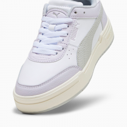 Puma CA Pro Sport LTH / Blanc | Marque Streetwear