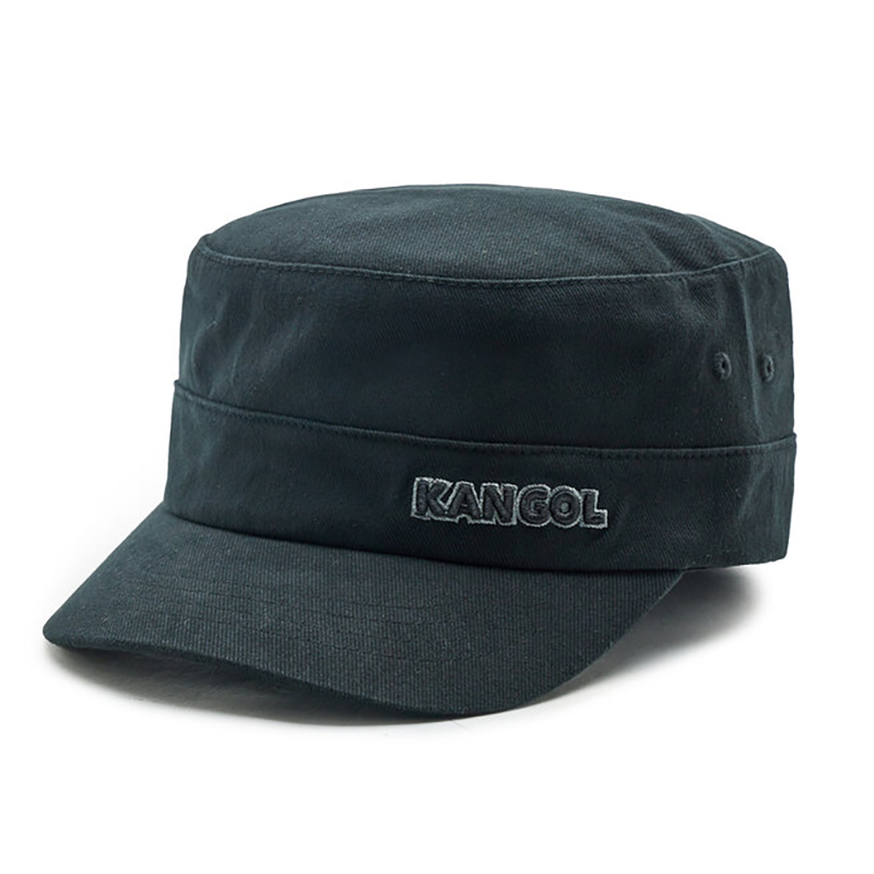 Kangol Cotton Twill Army...