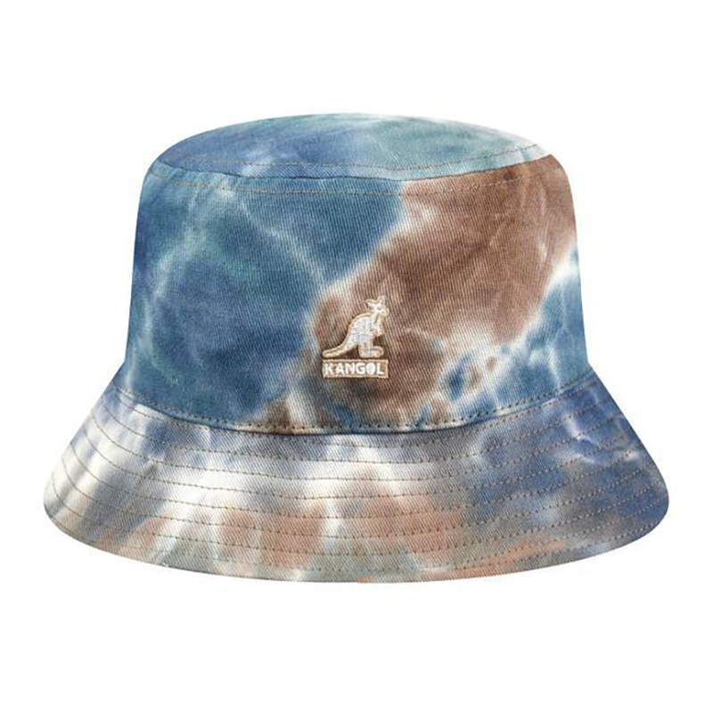 Kangol Tie Dye Bucket