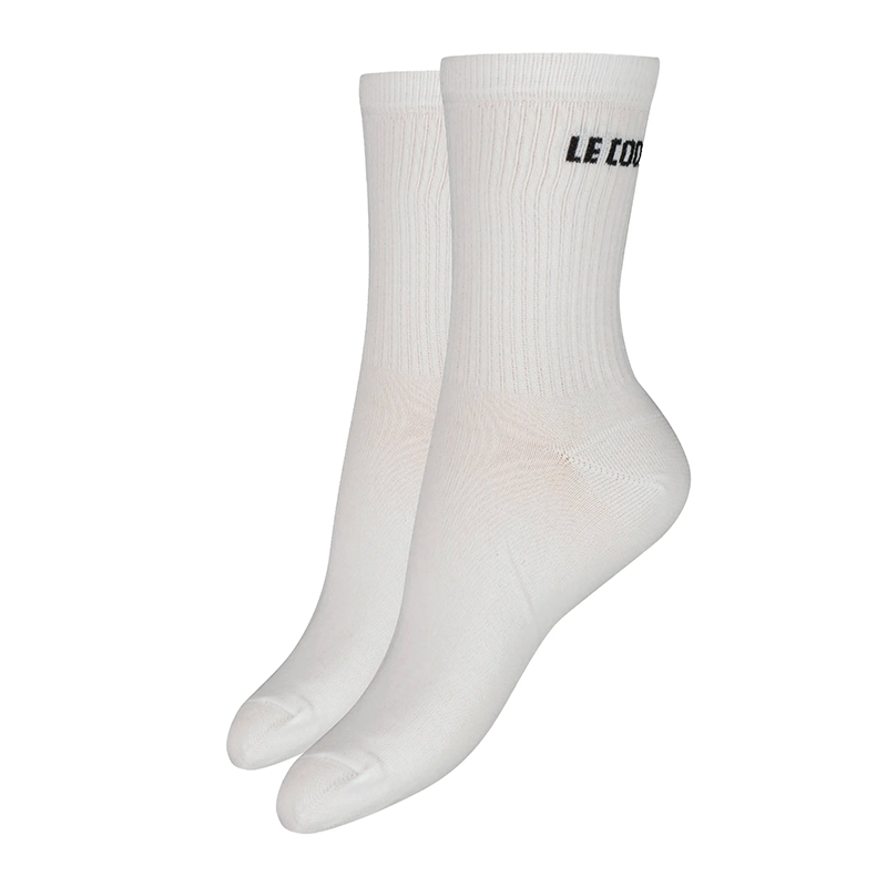 CHAUSSETTES NIKE 3P YTH COTTON CUSHION NO SHOW BLANCHES