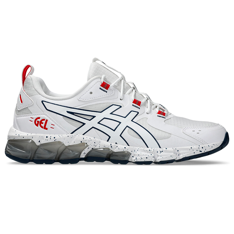 Asics Gel-Quantum 180 / Blanc