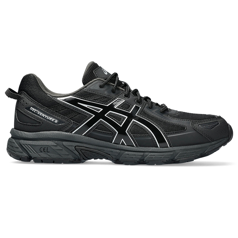 Asics Gel-Venture 6 / Noir