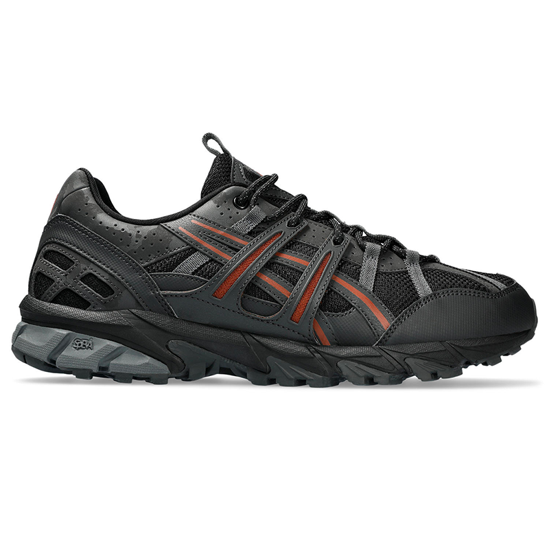 Asics Gel-Sonoma 15-50 / Noir