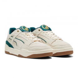 Puma x Staple Slipstream / Beige | Marque Streetwear