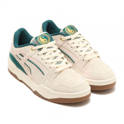 Puma x Staple Slipstream / Beige | Marque Streetwear