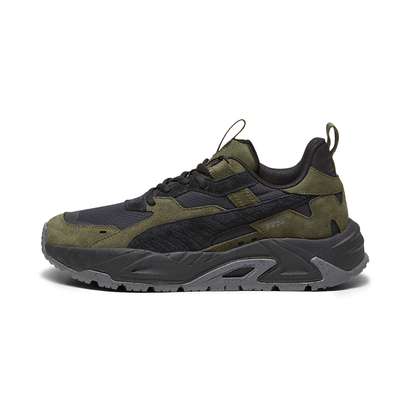 Puma RS-Trck Outdoor / Gris