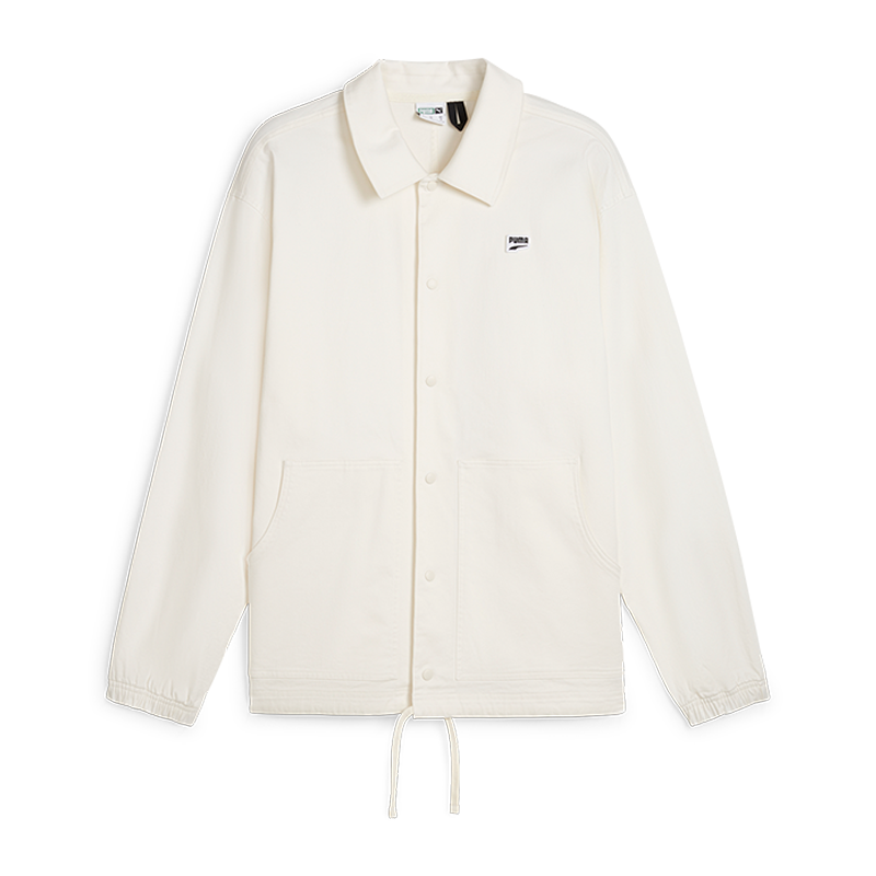 Puma Downtown Jacket /...