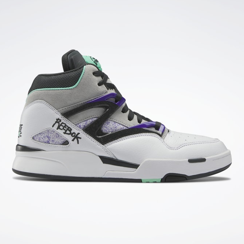 Reebok Pump Omni Zone II /...