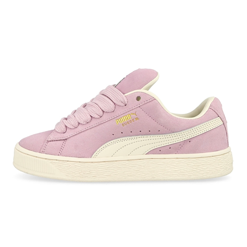 Puma Suede XL / Rose