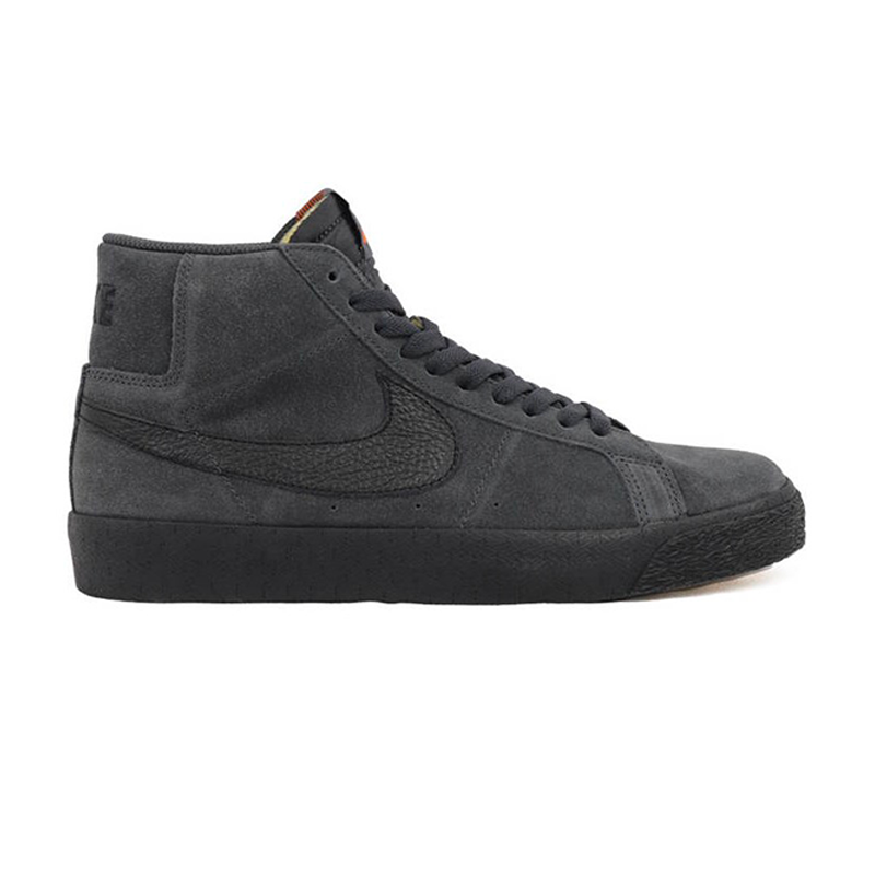 Nike SB Zoom Blazer Mid Iso...