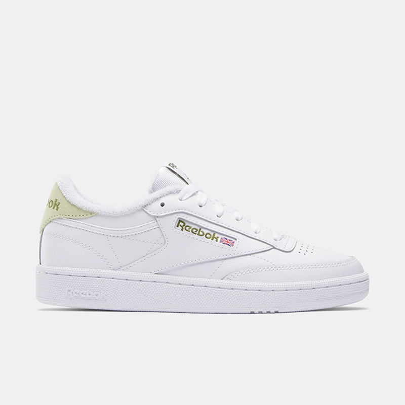 Reebok Club C 85 / Blanc