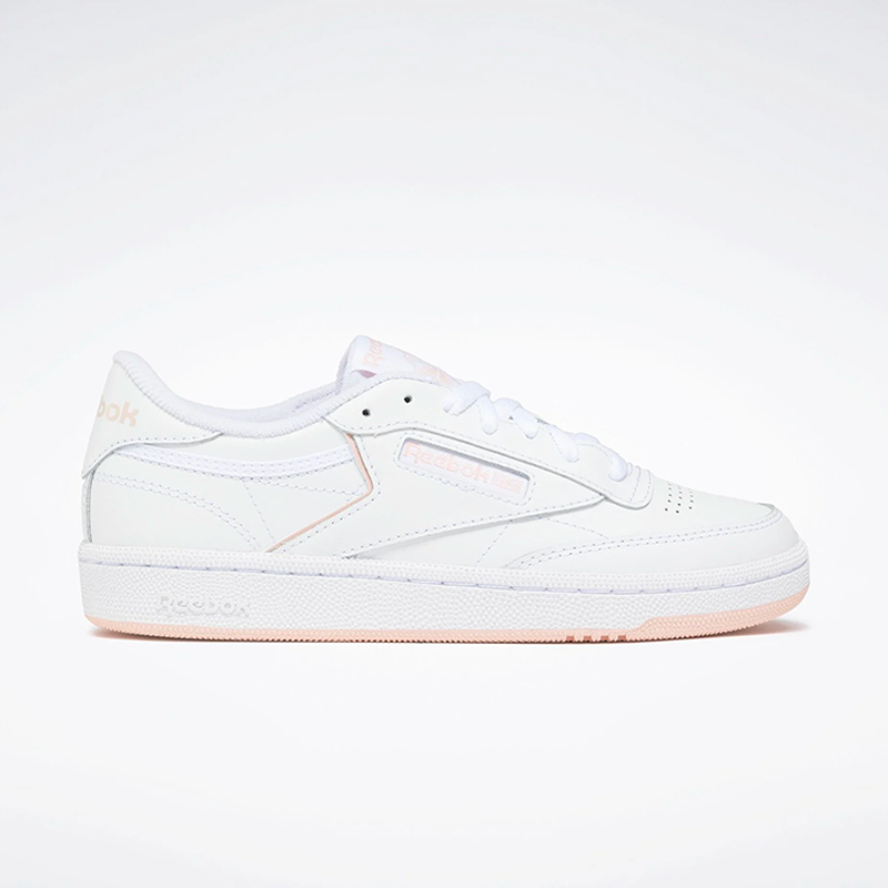 Reebok Club C 85 / Blanc