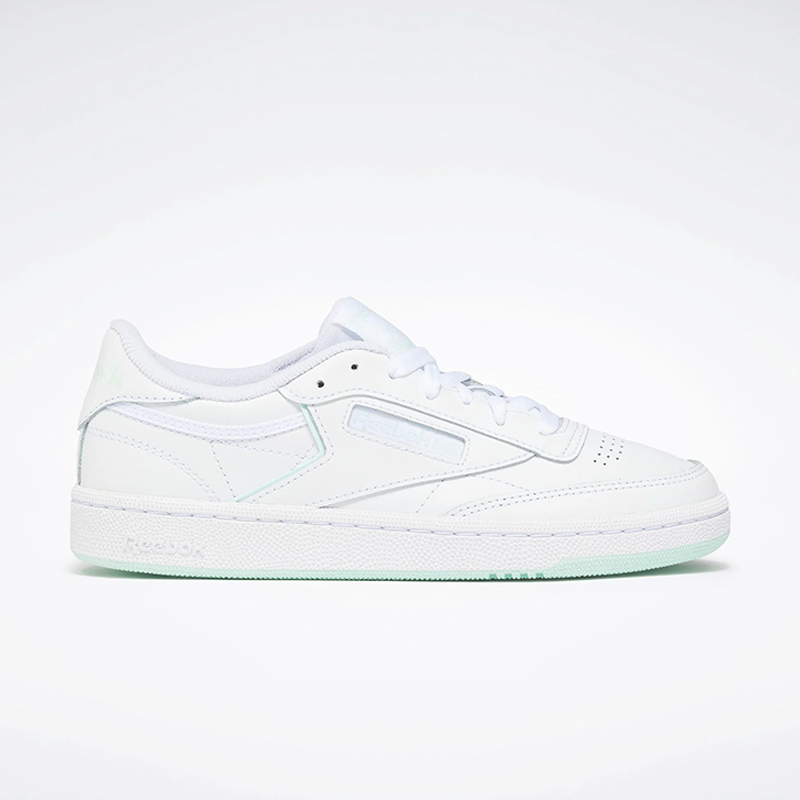 Reebok Club C 85 / Blanc