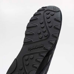 Reebok Classic Nylon / Noir | Marque Streetwear