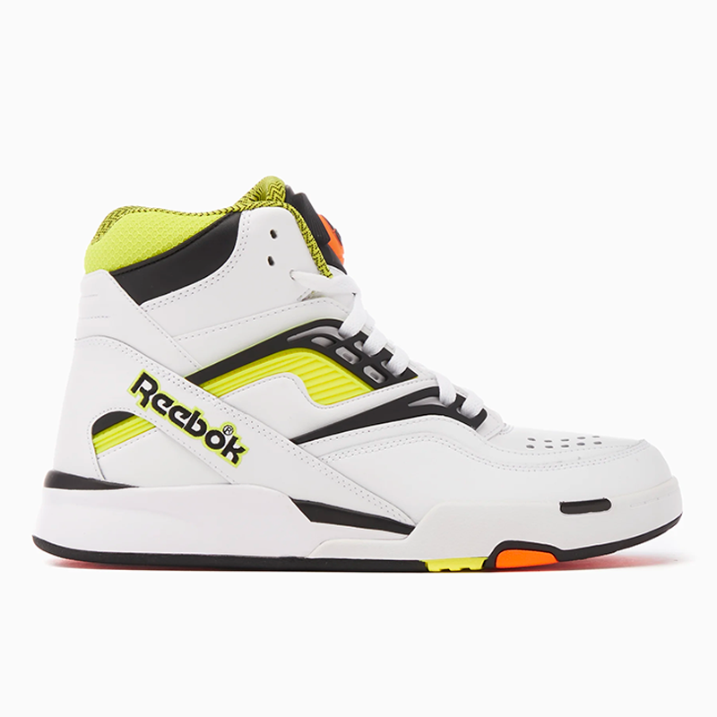 Reebok Pump TZ / Blanc