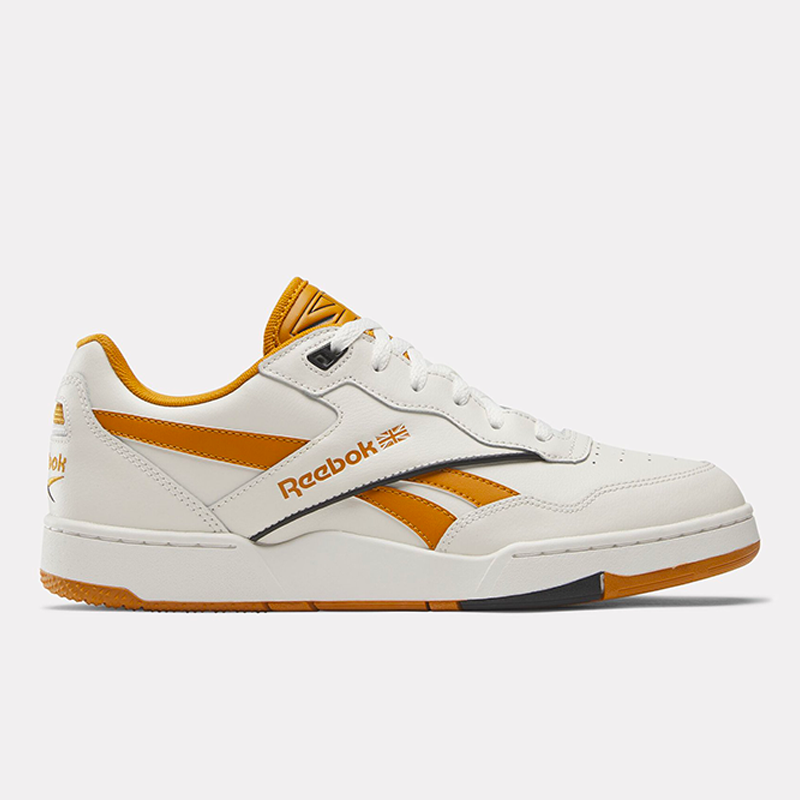 Reebok BB 4000 II / Blanc cassé | Marque Streetwear