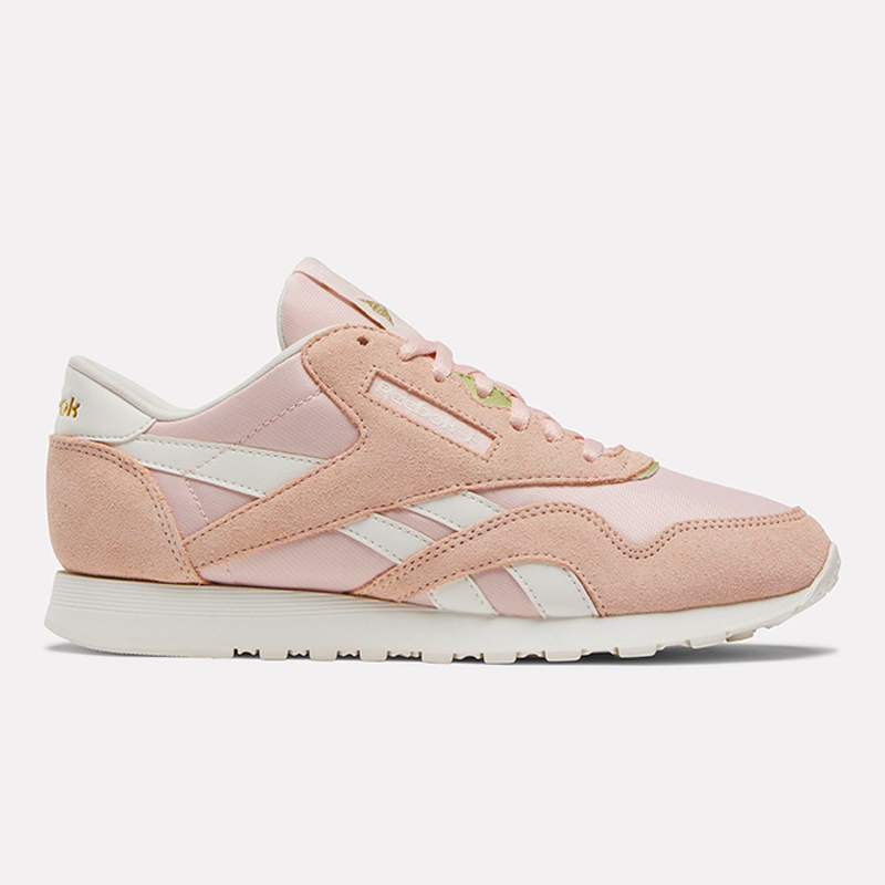 Reebok Classic Nylon / Rose