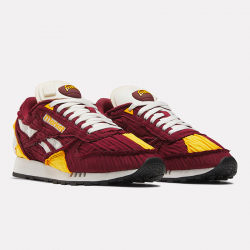 Sneakers femme colorées Reebok Classic