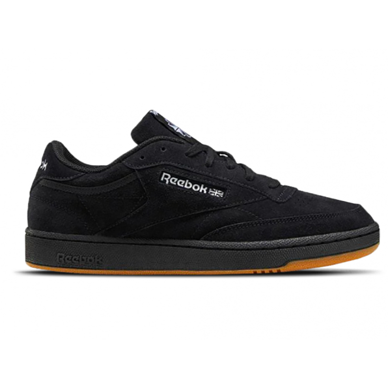 Reebok Club C 85 / Noir