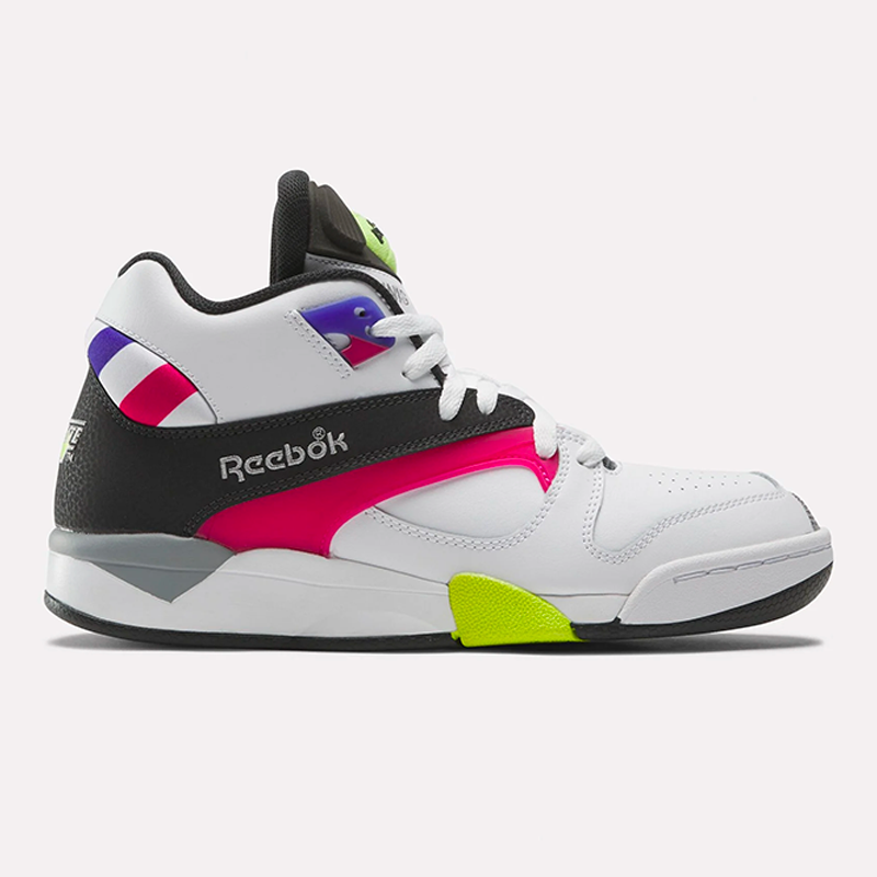 Reebok Court Victory Pump /...