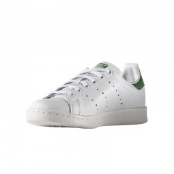 ADIDAS STAN SMITH J / BLANC